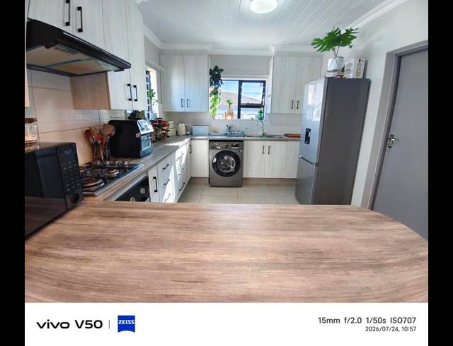 3 BEDROOM TOWNHOUSE FOR SALE IN DANA BAY